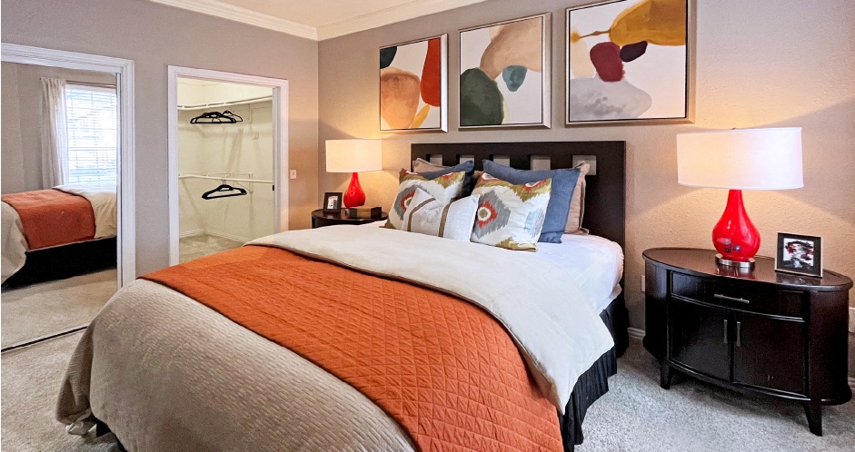 Lenox Village Apartments Image 14